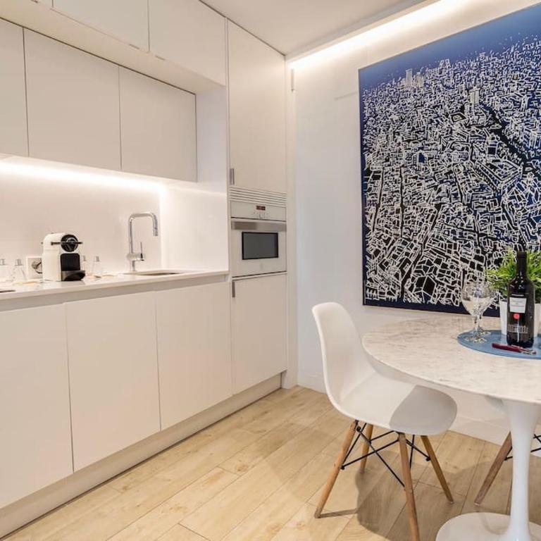 Location Location Location (F42) - Two-Bedroom Apartment - 20