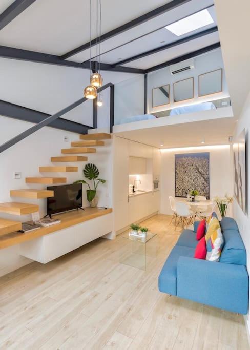 Location Location Location (F42) - Two-Bedroom Apartment - 30