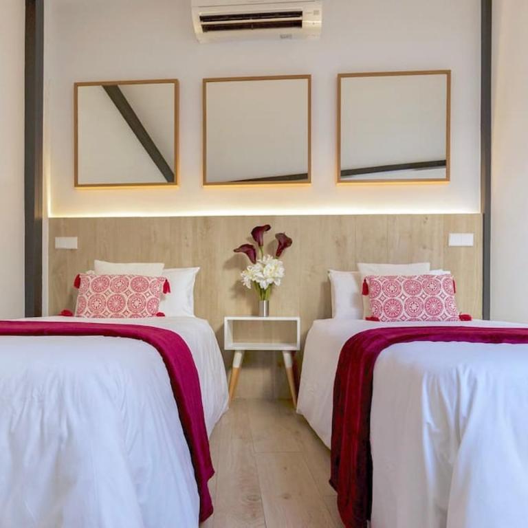 Location Location Location (F42) - Two-Bedroom Apartment - 32