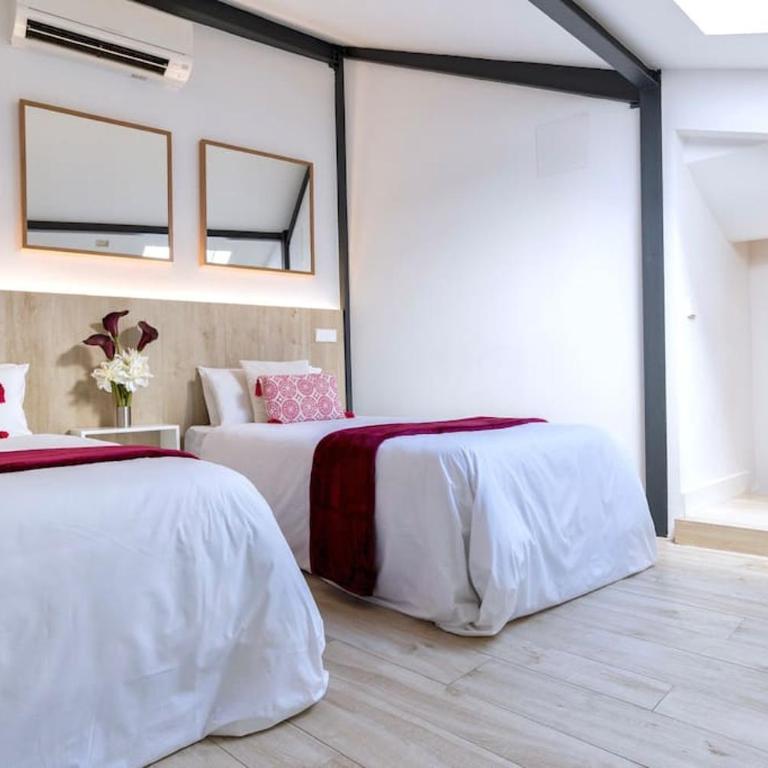 Location Location Location (F42) - Two-Bedroom Apartment - 36