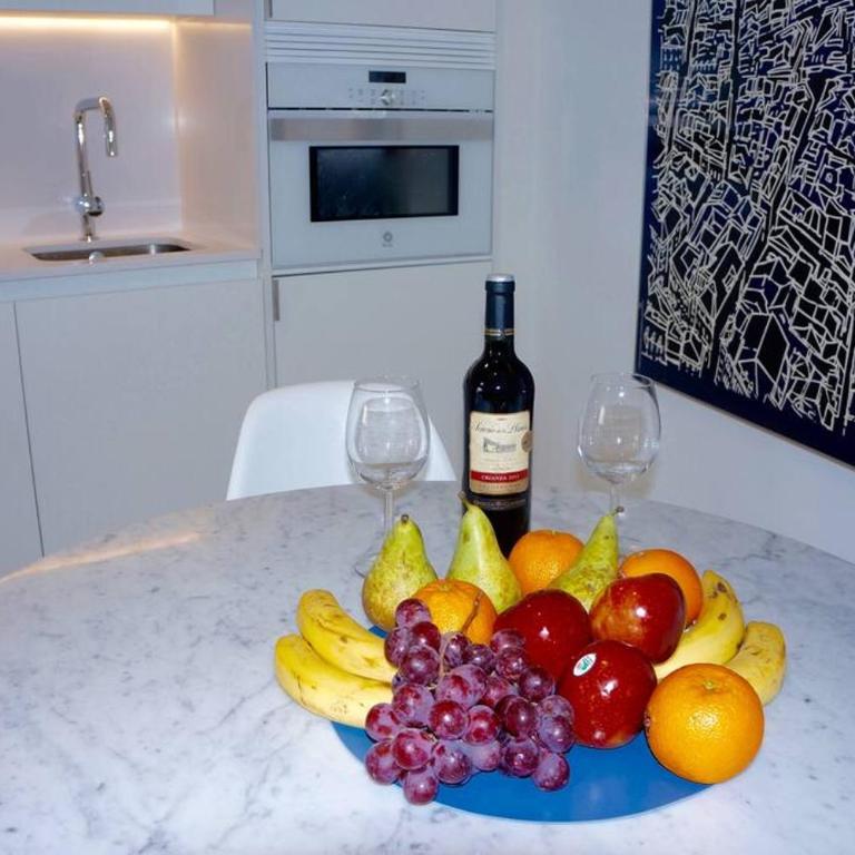 Location Location Location (F42) - Two-Bedroom Apartment - 41
