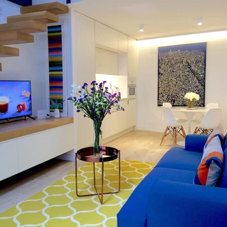 Location Location Location (F42) - Two-Bedroom Apartment - 57