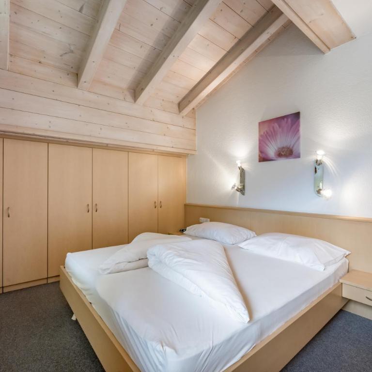 Hotel Bergwelt - Apartment (4 Erwachsene) - Nebengebäude - 5