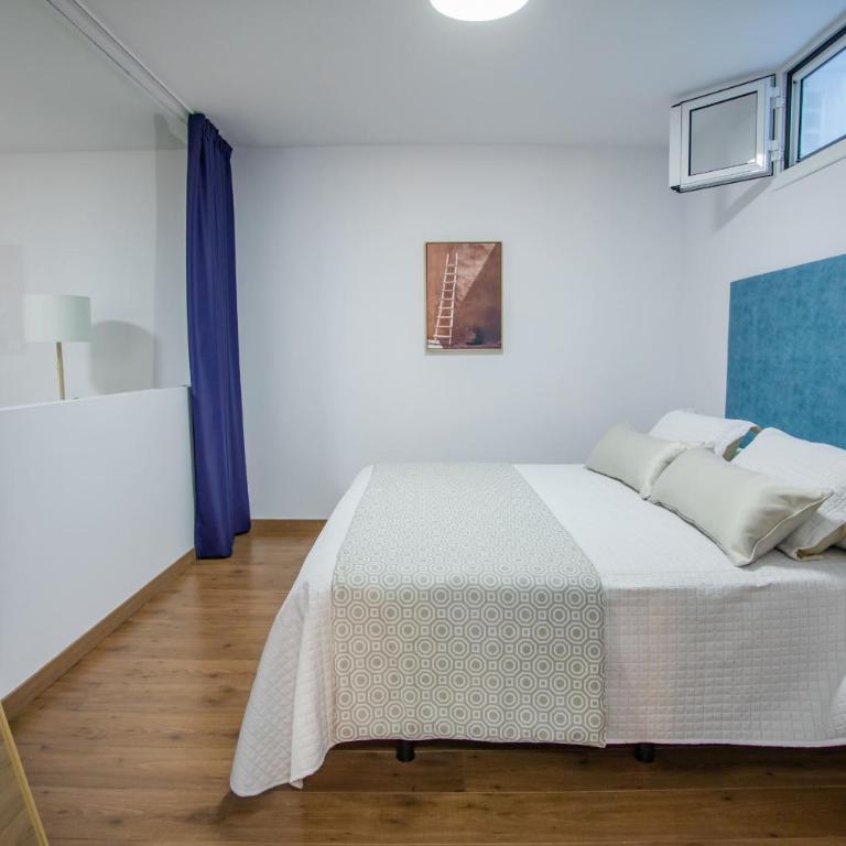 Deluxe Las Vegas Golf - by Gestión Vacacional Canarias - Bungalow de 1 dormitorio - Planta baja - 9