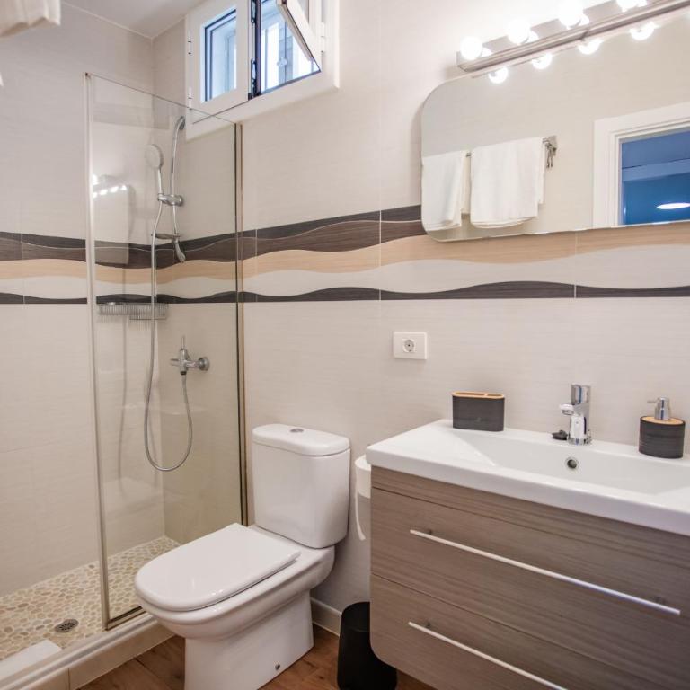 Deluxe Las Vegas Golf - by Gestión Vacacional Canarias - Bungalow de 1 dormitorio - Planta baja - 12