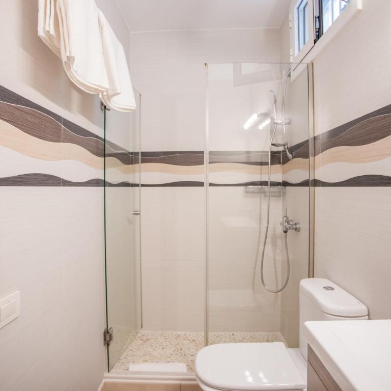 Deluxe Las Vegas Golf - by Gestión Vacacional Canarias - Bungalow de 1 dormitorio - Planta baja - 22