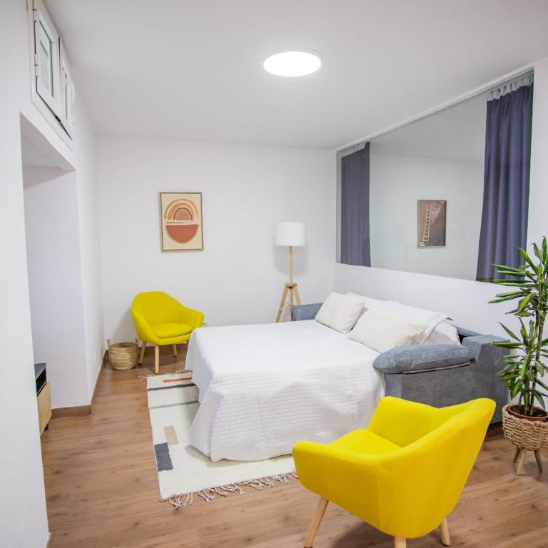 Deluxe Las Vegas Golf - by Gestión Vacacional Canarias - Bungalow de 1 dormitorio - Planta baja - 25