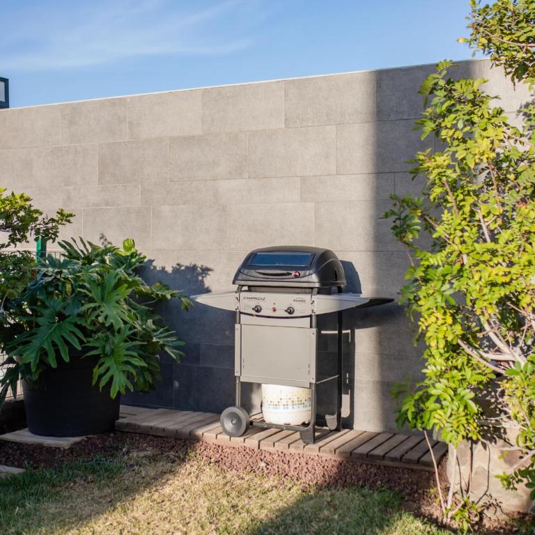 Deluxe Las Vegas Golf - by Gestión Vacacional Canarias - Bungalow de 1 dormitorio - Planta baja - 17