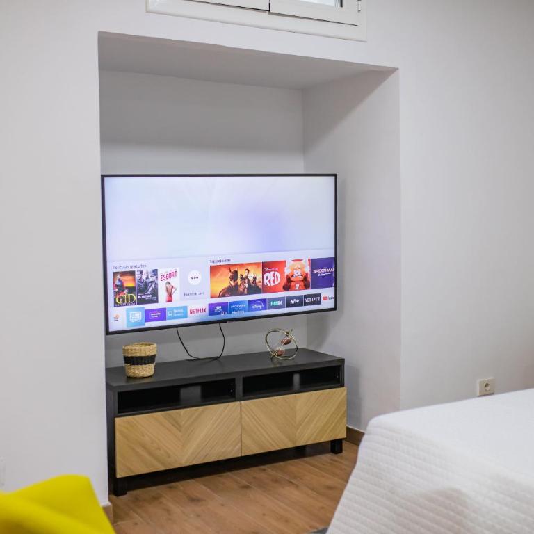 Deluxe Las Vegas Golf - by Gestión Vacacional Canarias - Bungalow de 1 dormitorio - Planta baja - 27