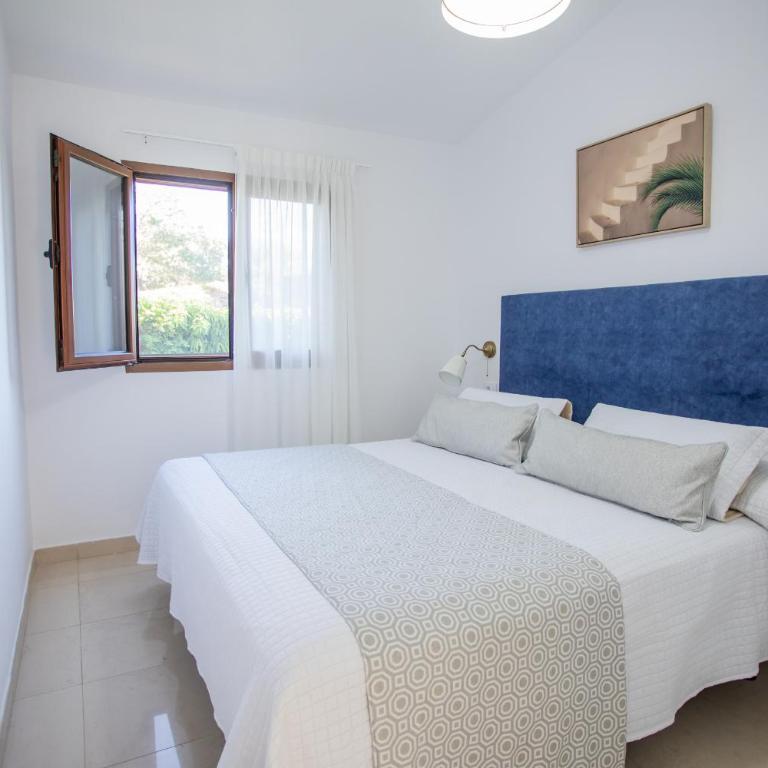 Deluxe Las Vegas Golf - by Gestión Vacacional Canarias - Bungalow de 1 dormitorio con vistas al jardín - 11