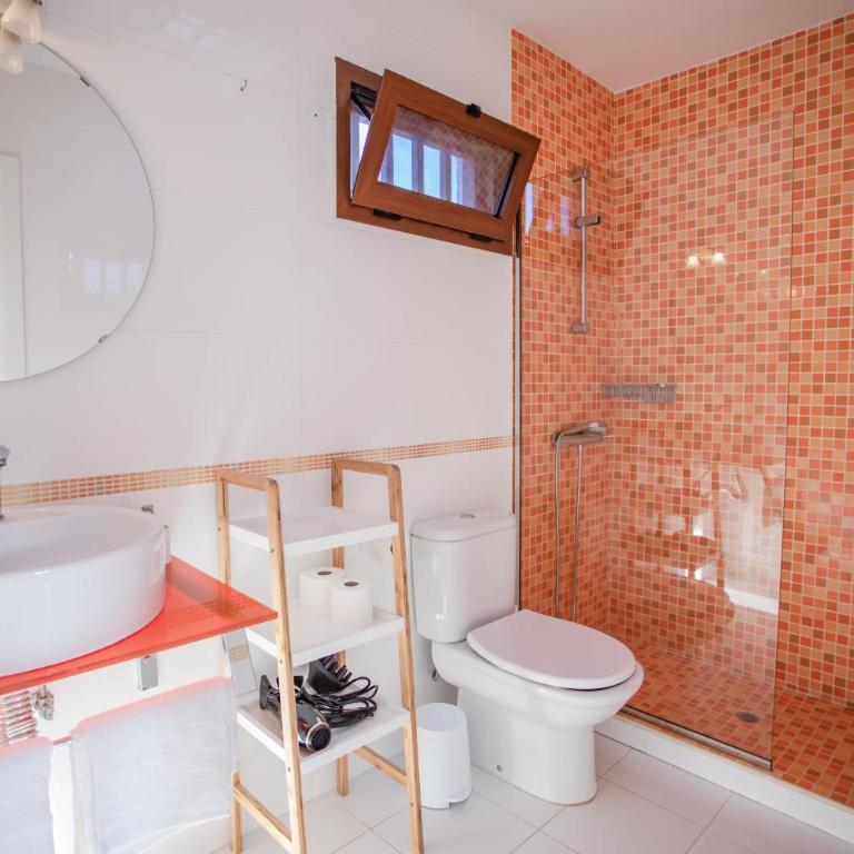Deluxe Las Vegas Golf - by Gestión Vacacional Canarias - Bungalow de 1 dormitorio con vistas al jardín - 19