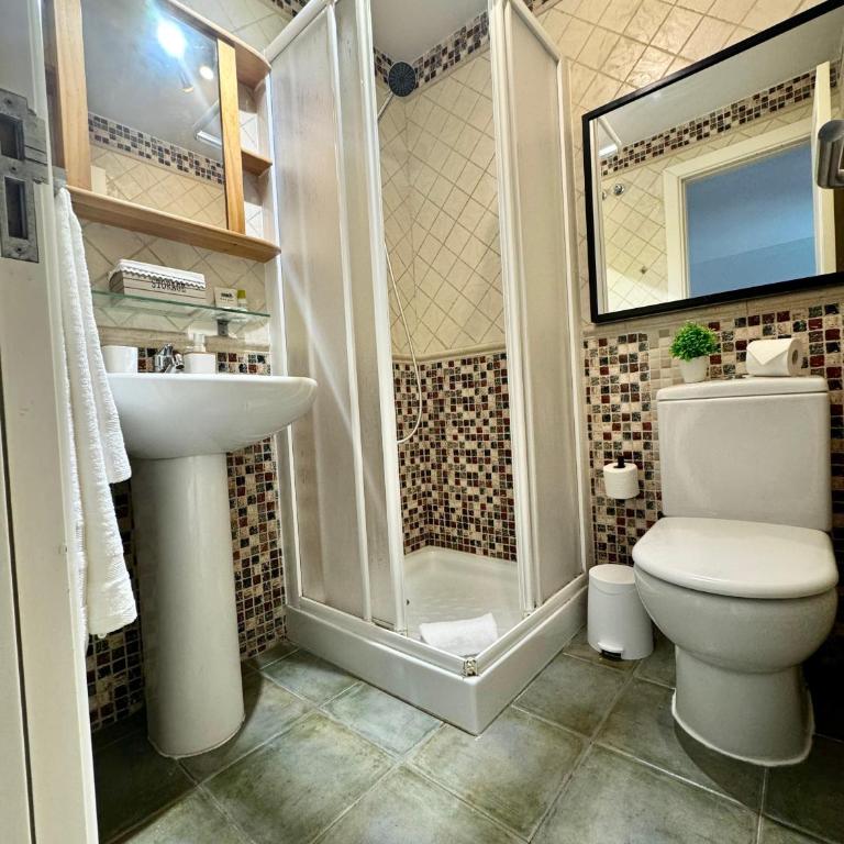 Deluxe Ciudad Jardin - by Gestión Vacacional Canarias - Apartamento de 1 dormitorio - 8