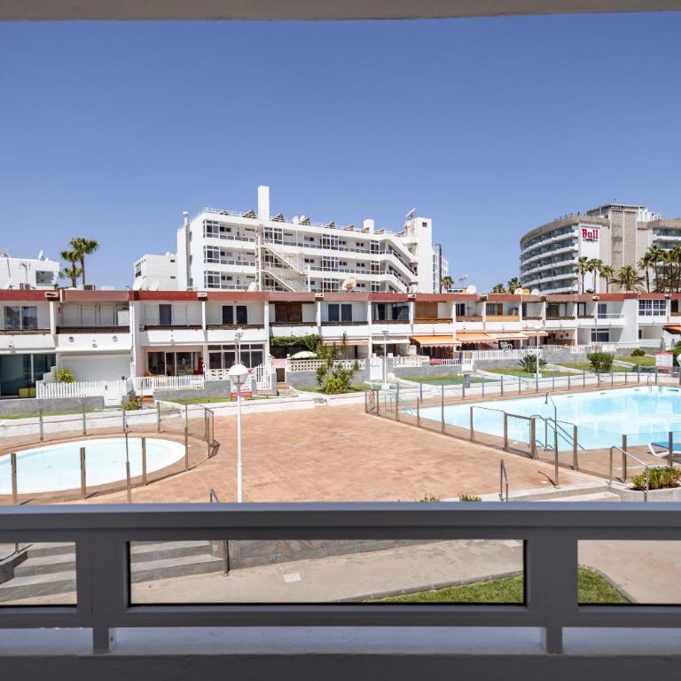 Deluxe Las Marinas Beach - by Gestión Vacacional Canarias - Casa de 2 dormitorios - 5