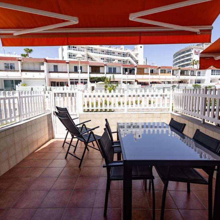 Deluxe Las Marinas Beach - by Gestión Vacacional Canarias - Casa de 2 dormitorios - 6