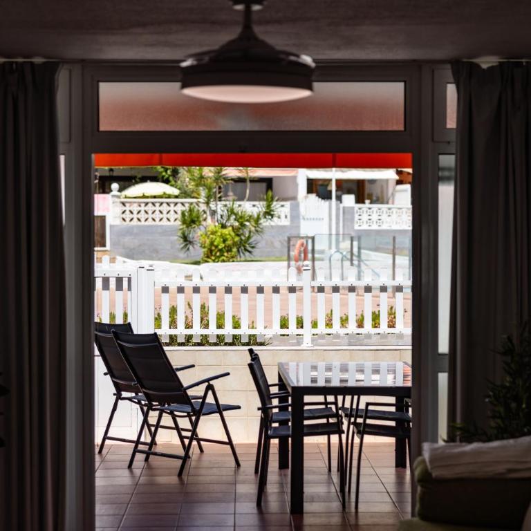 Deluxe Las Marinas Beach - by Gestión Vacacional Canarias - Casa de 2 dormitorios - 7