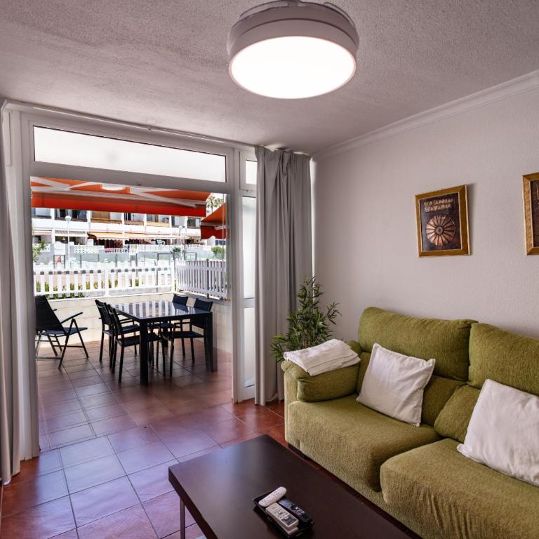 Deluxe Las Marinas Beach - by Gestión Vacacional Canarias - Casa de 2 dormitorios - 8