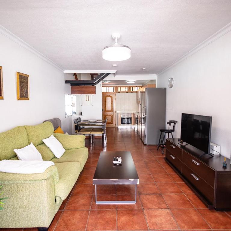 Deluxe Las Marinas Beach - by Gestión Vacacional Canarias - Casa de 2 dormitorios - 9