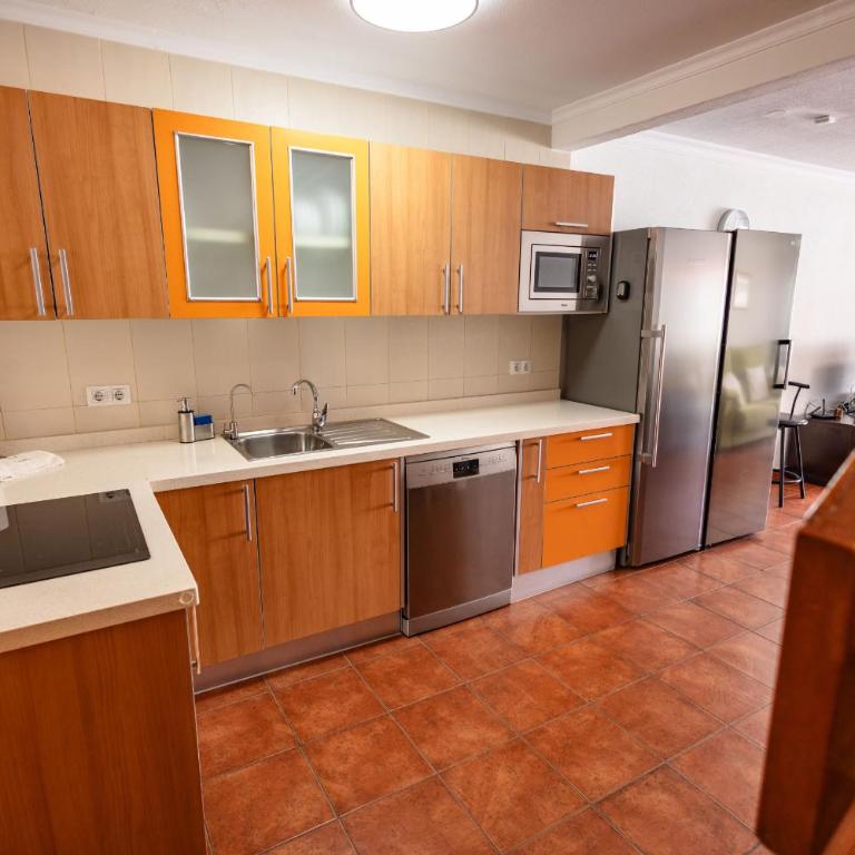 Deluxe Las Marinas Beach - by Gestión Vacacional Canarias - Casa de 2 dormitorios - 12
