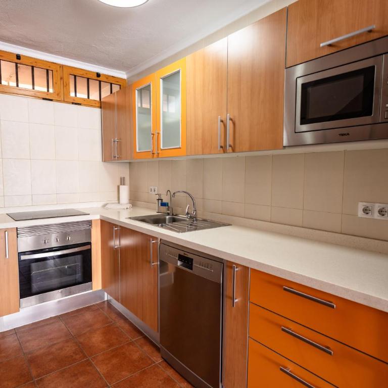 Deluxe Las Marinas Beach - by Gestión Vacacional Canarias - Casa de 2 dormitorios - 13