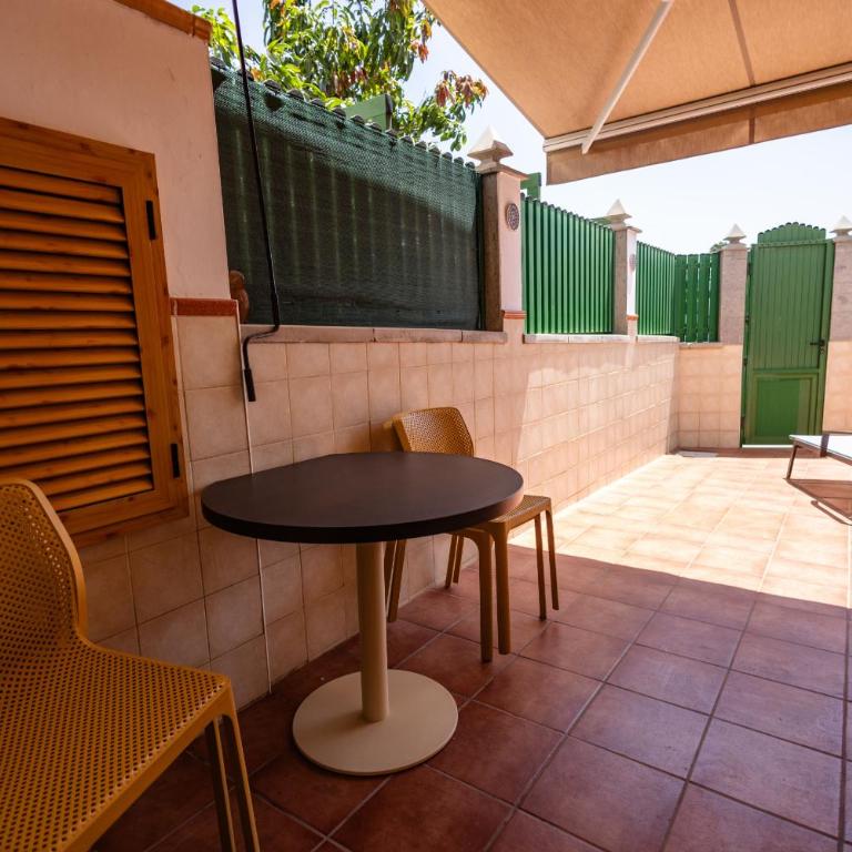 Deluxe Las Marinas Beach - by Gestión Vacacional Canarias - Casa de 2 dormitorios - 15