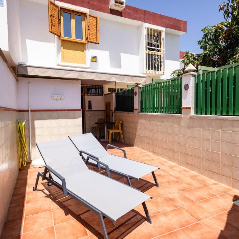 Deluxe Las Marinas Beach - by Gestión Vacacional Canarias - Casa de 2 dormitorios - 16