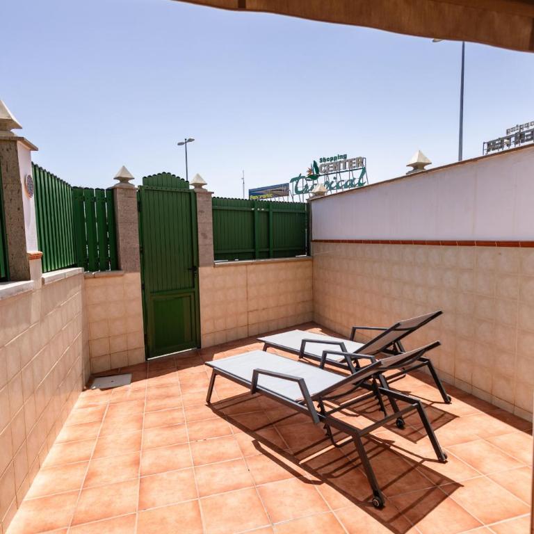 Deluxe Las Marinas Beach - by Gestión Vacacional Canarias - Casa de 2 dormitorios - 17