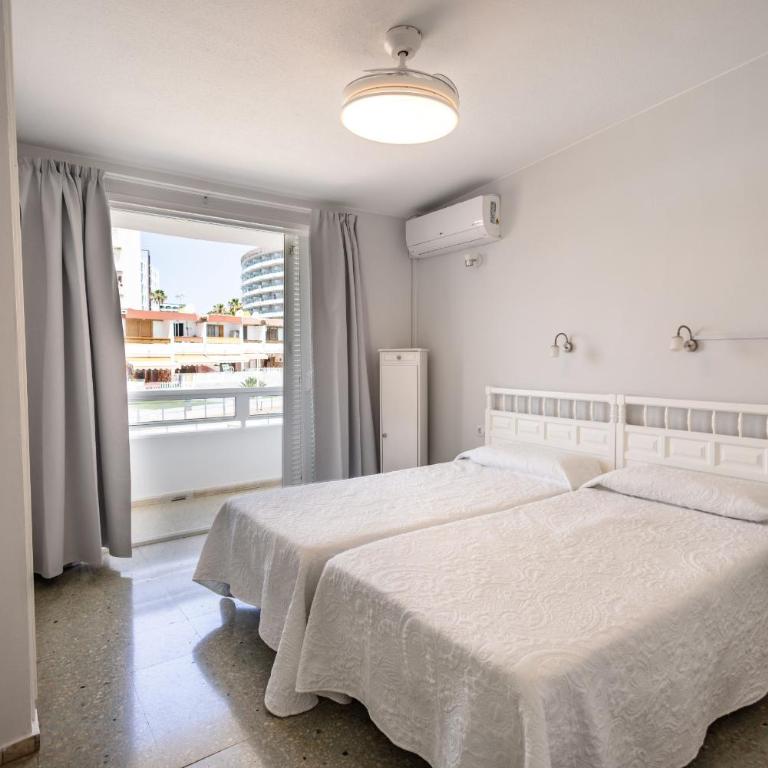 Deluxe Las Marinas Beach - by Gestión Vacacional Canarias - Casa de 2 dormitorios - 18