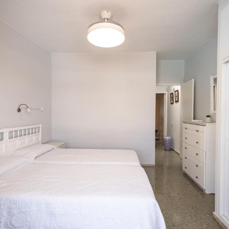 Deluxe Las Marinas Beach - by Gestión Vacacional Canarias - Casa de 2 dormitorios - 19