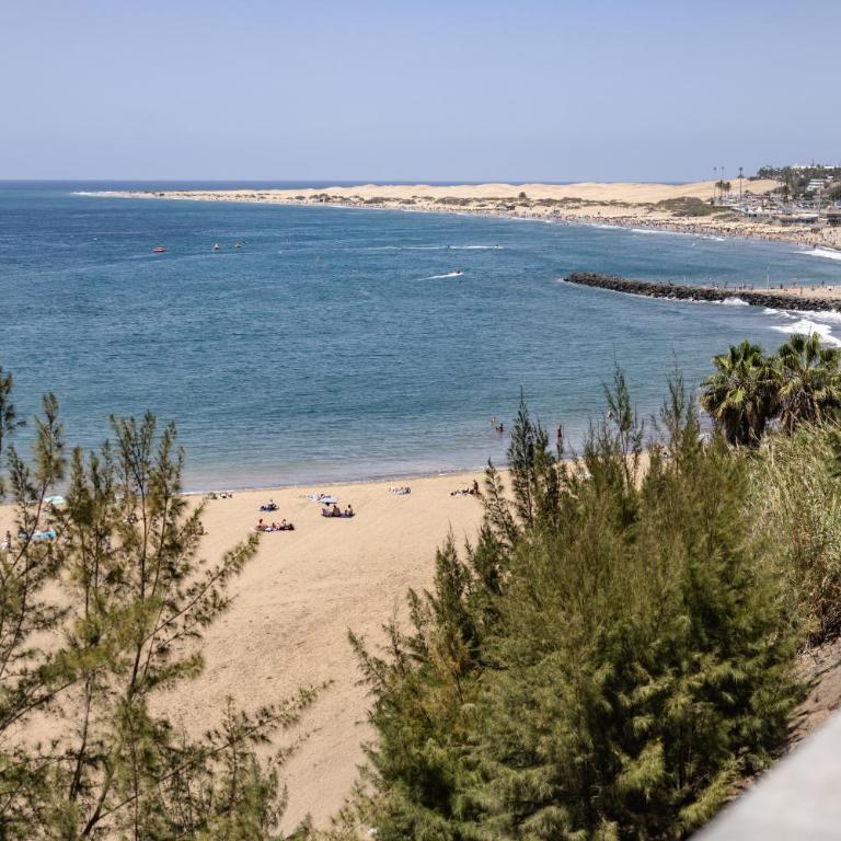 Deluxe Las Marinas Beach - by Gestión Vacacional Canarias - Casa de 2 dormitorios - 26