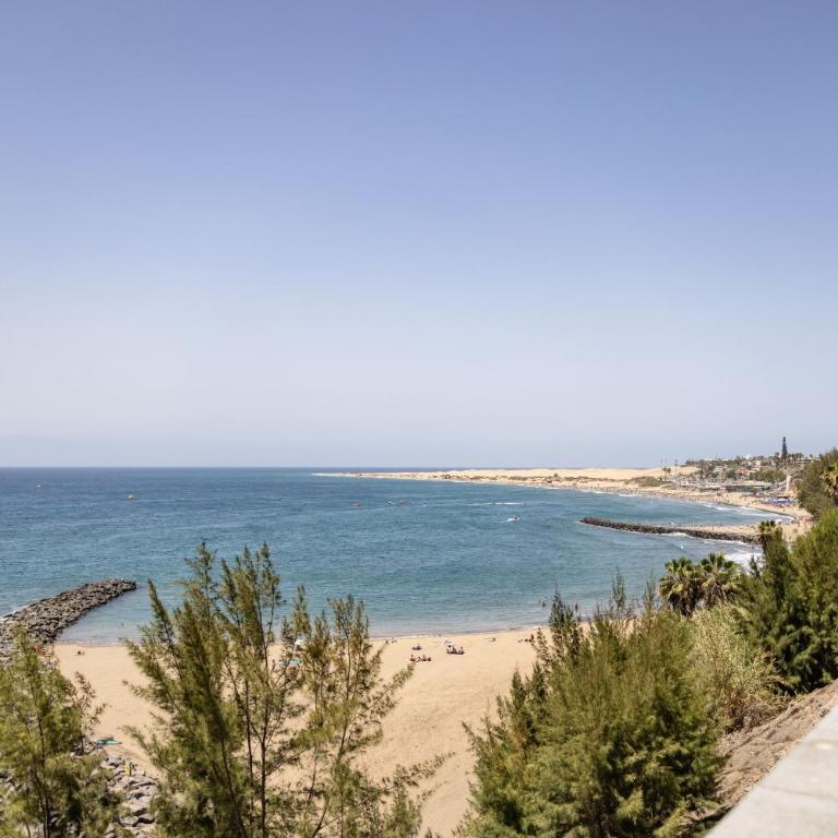 Deluxe Las Marinas Beach - by Gestión Vacacional Canarias - Casa de 2 dormitorios - 27