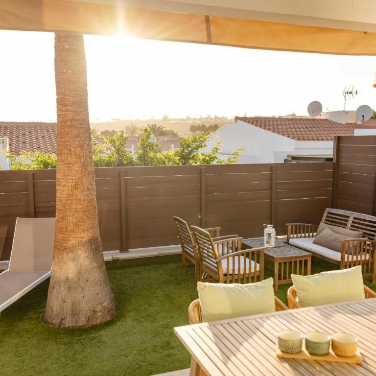 Colorado Golf, Calma House - by Gestión Vacacional Canarias - Apartamento de 1 dormitorio - 6