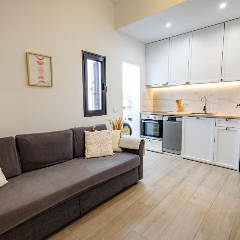 Colorado Golf, Calma House - by Gestión Vacacional Canarias - Apartamento de 1 dormitorio - 7