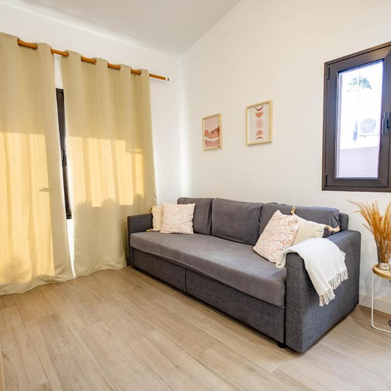 Colorado Golf, Calma House - by Gestión Vacacional Canarias - Apartamento de 1 dormitorio - 9