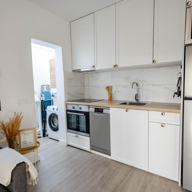 Colorado Golf, Calma House - by Gestión Vacacional Canarias - Apartamento de 1 dormitorio - 11