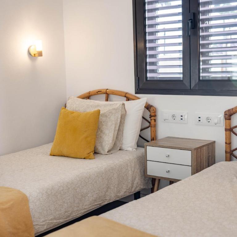 Colorado Golf, Calma House - by Gestión Vacacional Canarias - Apartamento de 1 dormitorio - 14