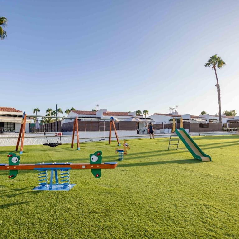 Colorado Golf, Calma House - by Gestión Vacacional Canarias - Apartamento de 1 dormitorio - 19