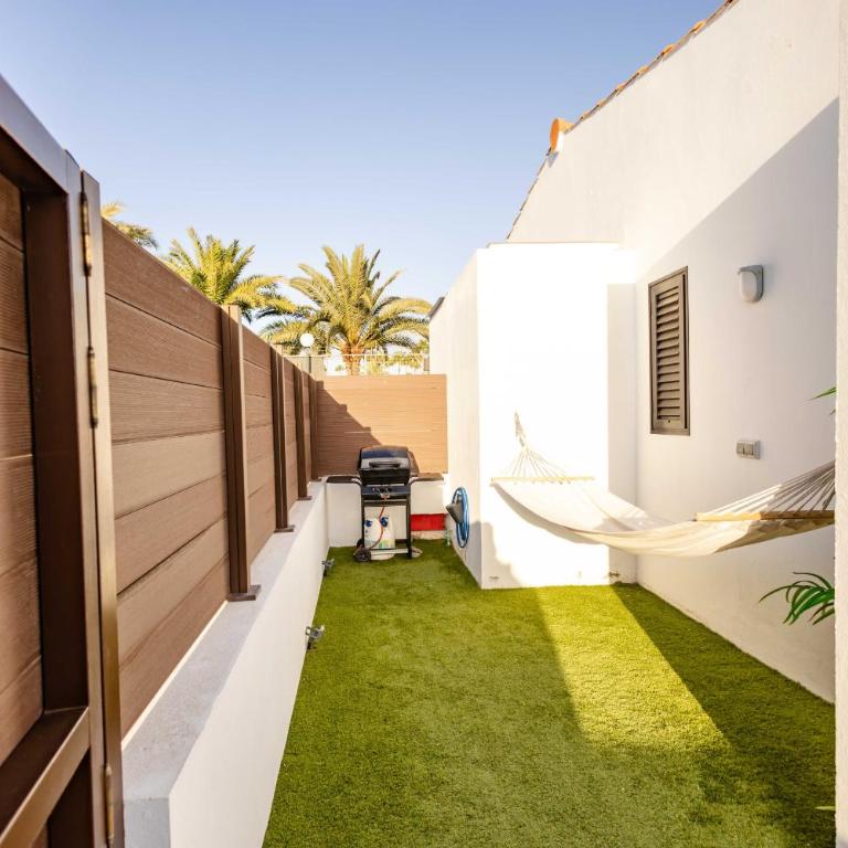 Colorado Golf, Calma House - by Gestión Vacacional Canarias - Apartamento de 1 dormitorio - 21