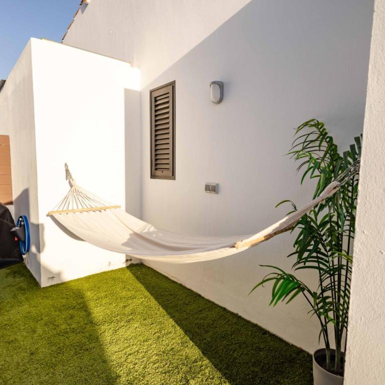 Colorado Golf, Calma House - by Gestión Vacacional Canarias - Apartamento de 1 dormitorio - 22