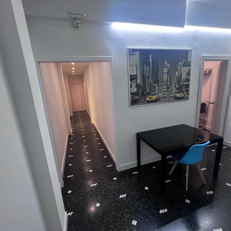 LE CINQUE VELE Water Front LUXURY HOUSE Genova - Appartamento con 3 Camere da Letto - 11