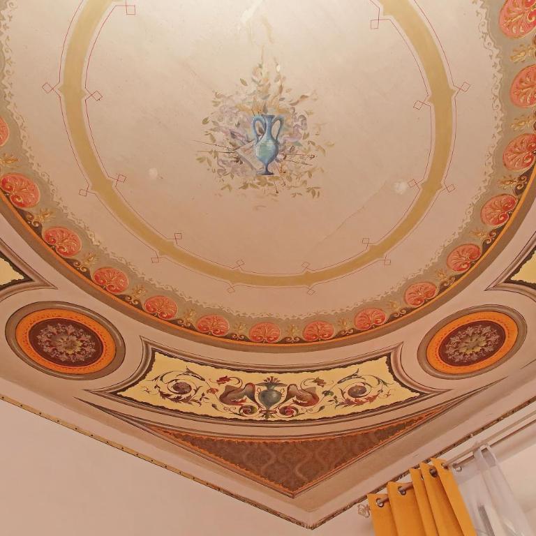 dolce casa colosseo 2 - Appartamento con 1 Camera da Letto - 9