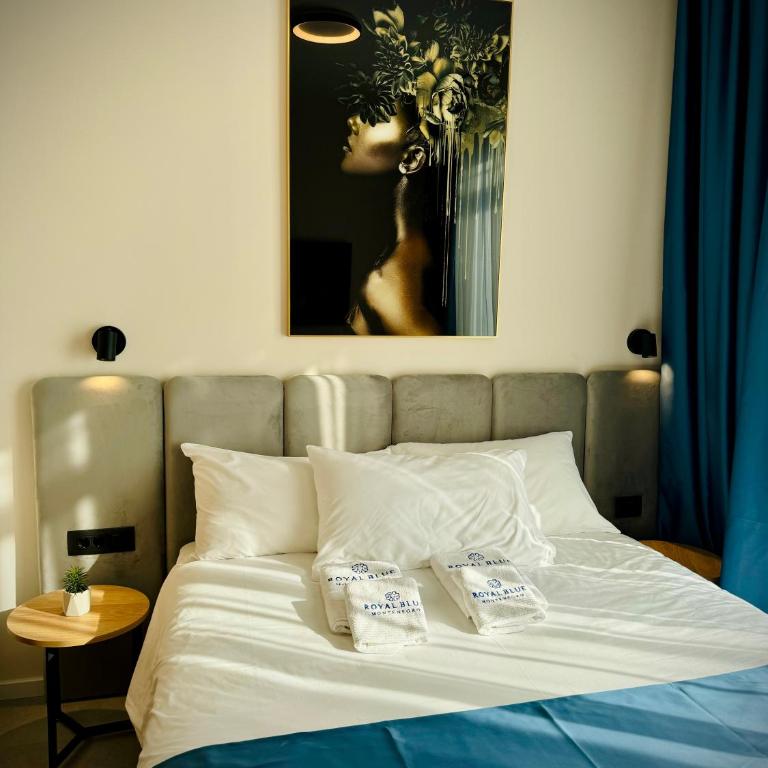 Royal Blue Resort & Residences - Penthouse Apartment - 11