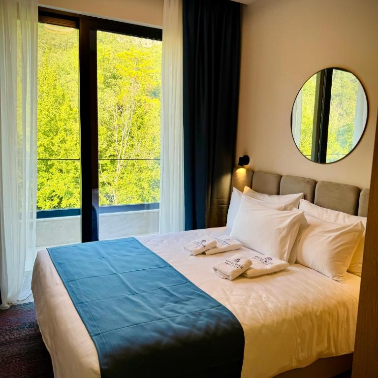 Royal Blue Resort & Residences - Penthouse Apartment - 12