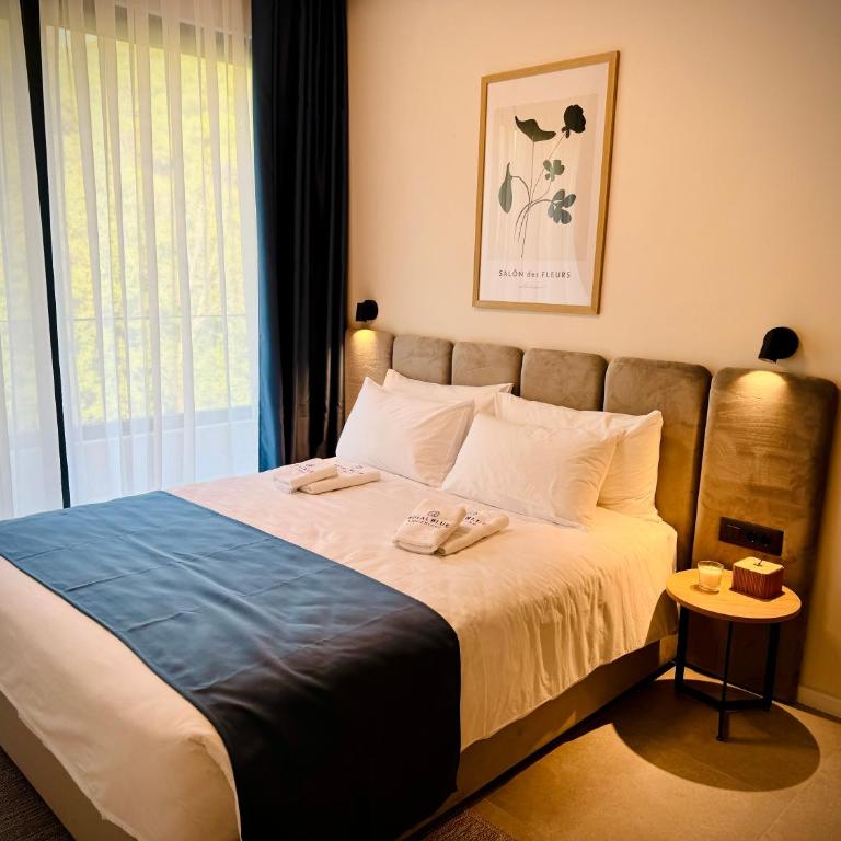 Royal Blue Resort & Residences - Penthouse Apartment - 14