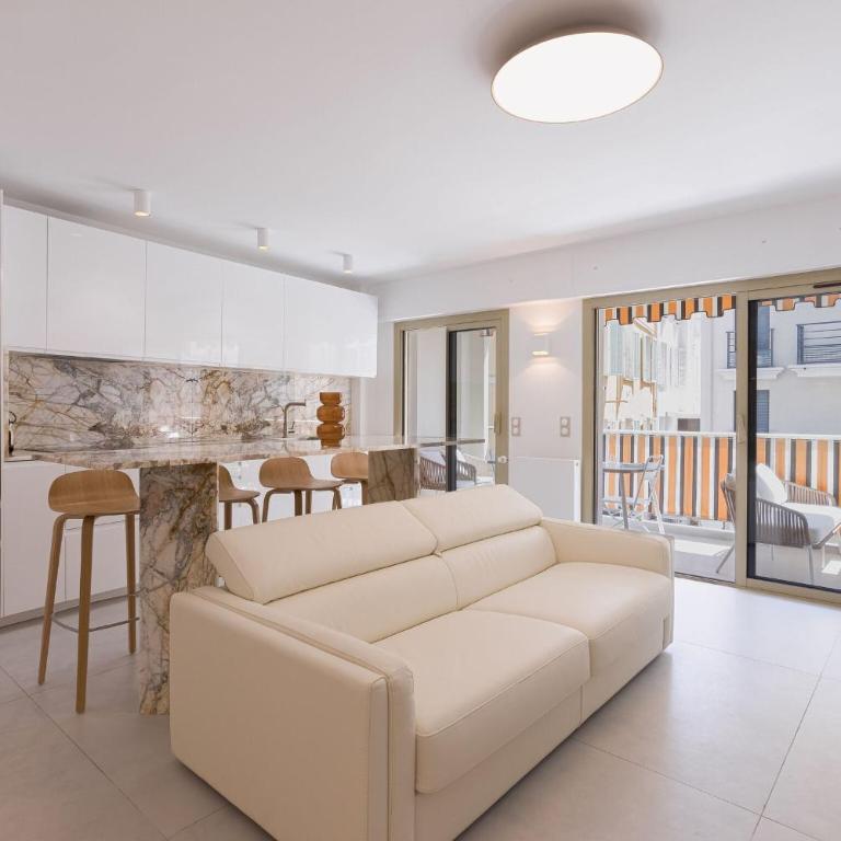 7 Pradignac Full 3bdrs by Halldis - Apartment - 4