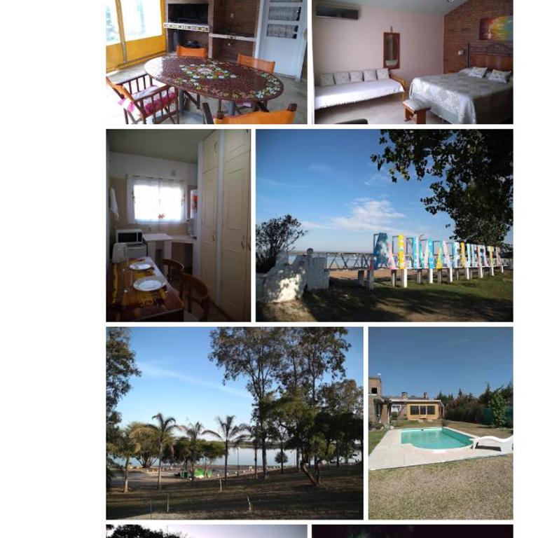 Alma Dulce - Apartamento de 1 dormitorio - 5