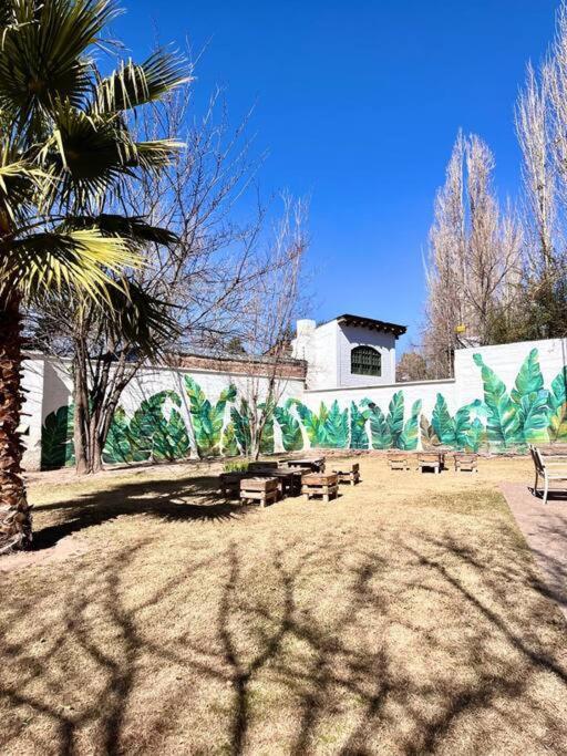 Grandiosa casa en el corazón de Chacras - Casa con 1 dormitorio - 26