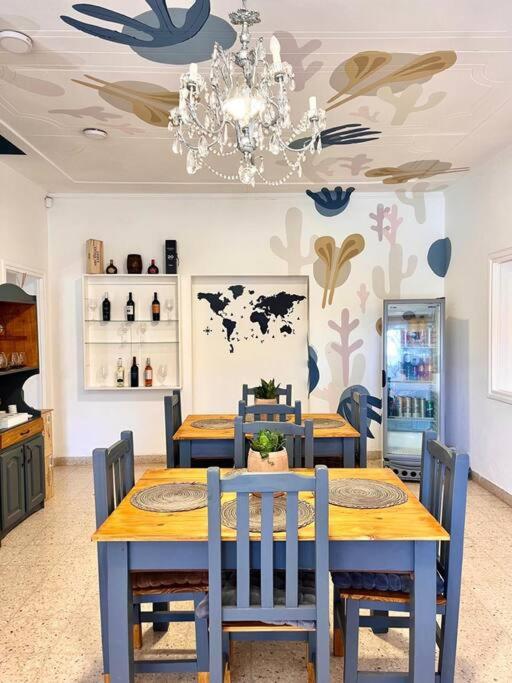 Grandiosa casa en el corazón de Chacras - Casa con 1 dormitorio - 28