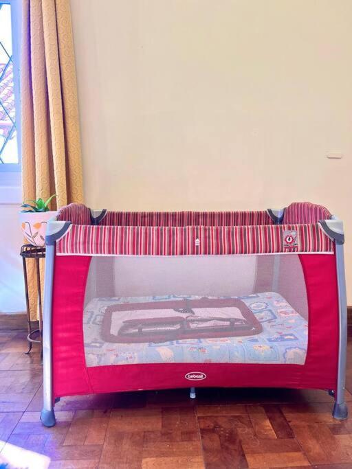 Grandiosa casa en el corazón de Chacras - Casa con 1 dormitorio - 29