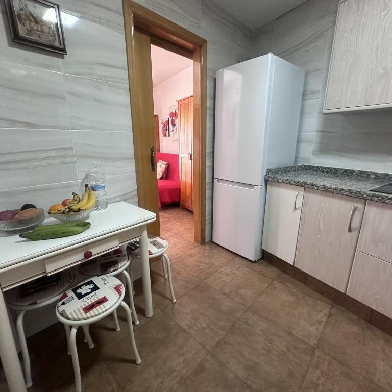 T1071 - Principado - 2004 Finestrat - Apartamento 1 dormitorio con vistas al mar y terraza - 11