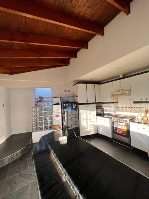 Hermosa casa frente al mar familiar 4D-3B - Casa de 4 dormitorios - 5